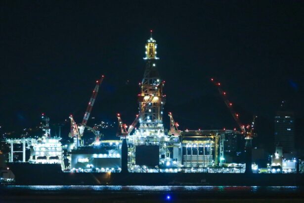 Camex prorroga imposto de exportação de 12% sobre petróleo por 60 dias