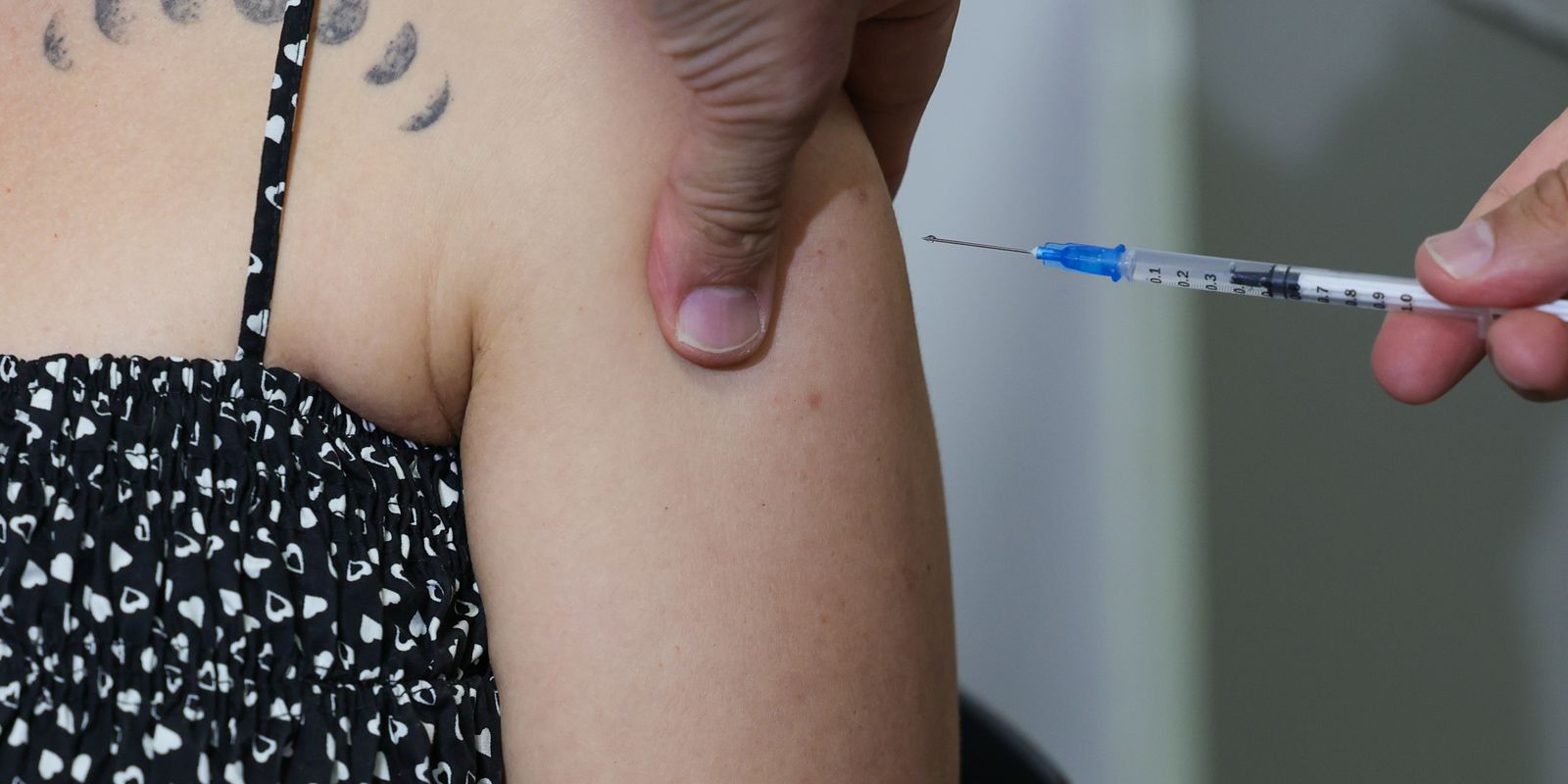 Campanha de Multivacinação 2026 começa hoje; atualize suas doses