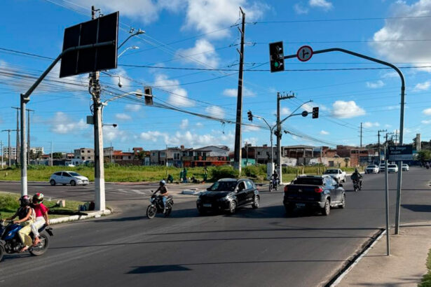 Chuvas adiam intervenções viárias no bairro Marivan