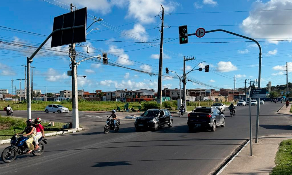 Chuvas adiam intervenções viárias no bairro Marivan