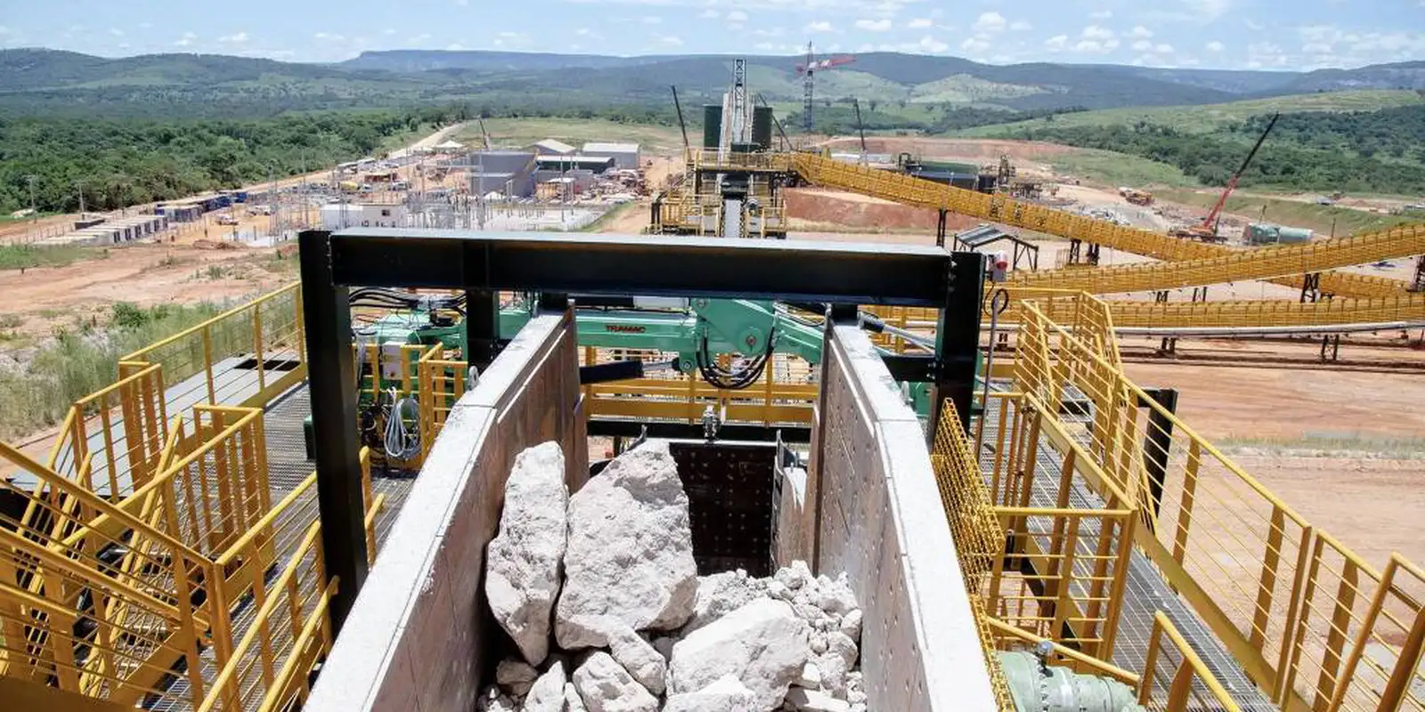 CMN libera crédito para cadeia de fertilizantes e estende prazo