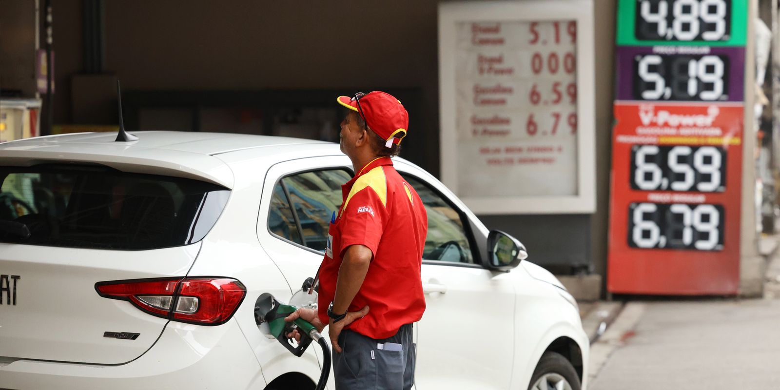 CNPE aprova E32 e acende debate sobre segurança nos motores