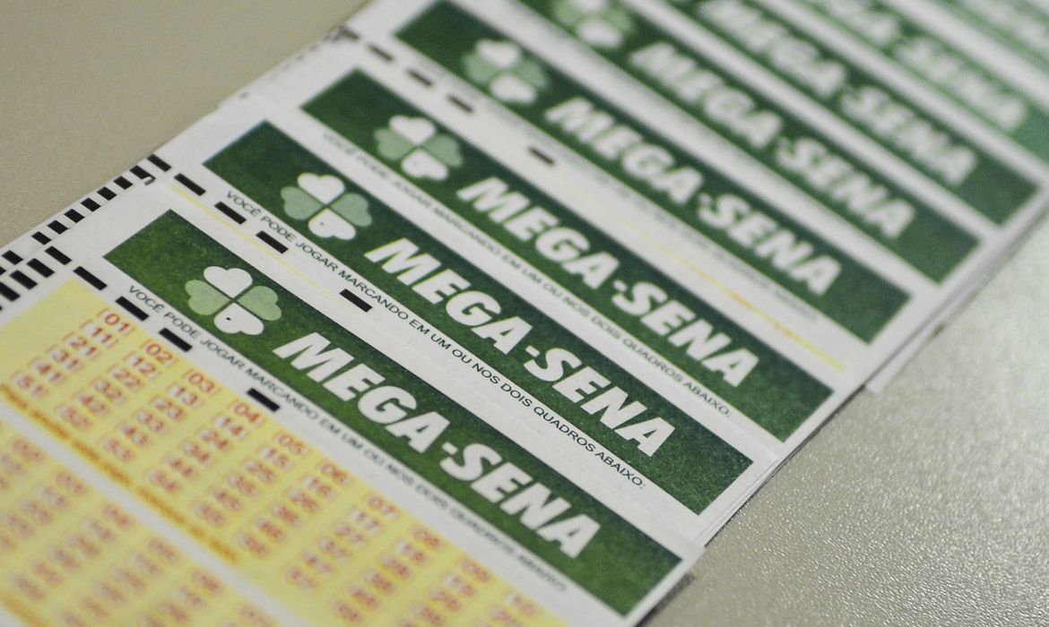 Concorra a R$ 38 milhões: Mega-Sena realiza sorteio neste domingo