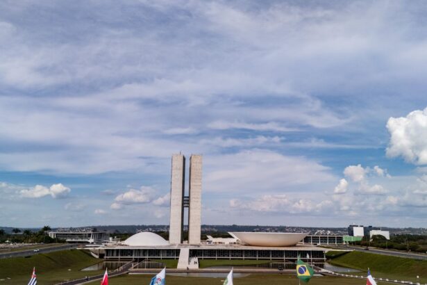 Congresso retoma atividades; plenários ocorrerão apenas em janelas definidas