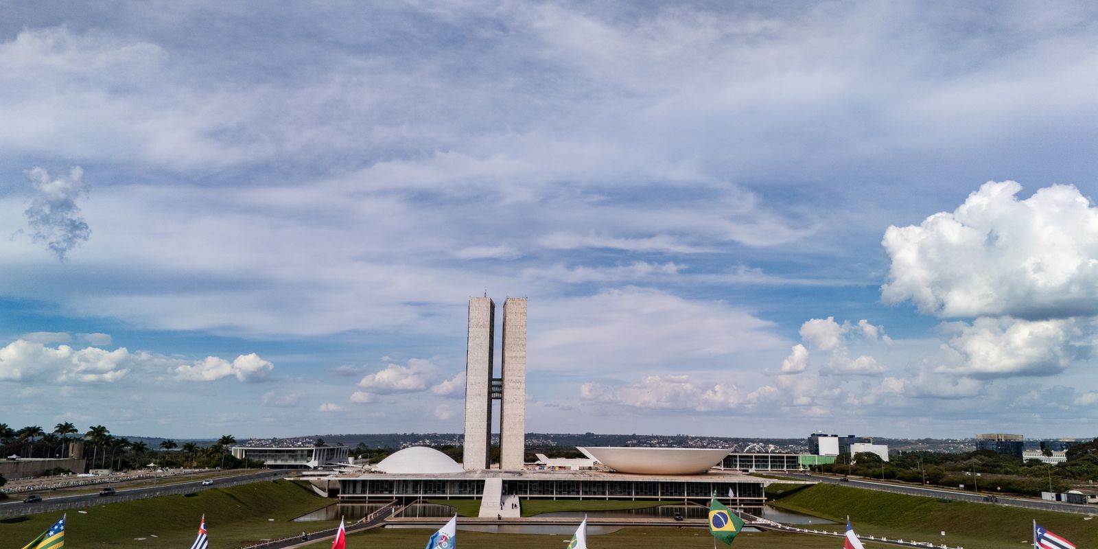 Congresso retoma atividades; plenários ocorrerão apenas em janelas definidas