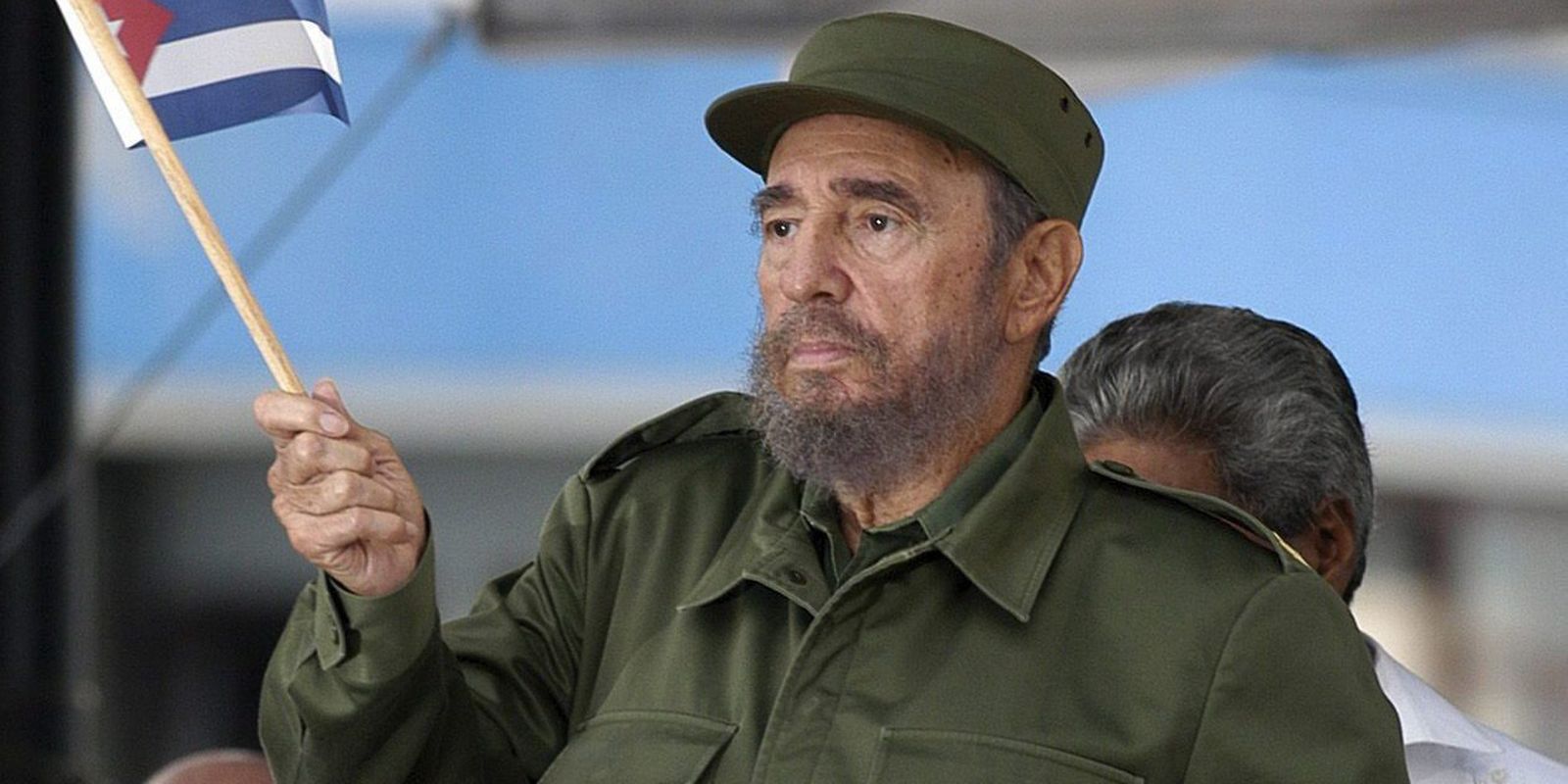 Cuba celebra centenário de Fidel em meio a apagões e tensão com EUA