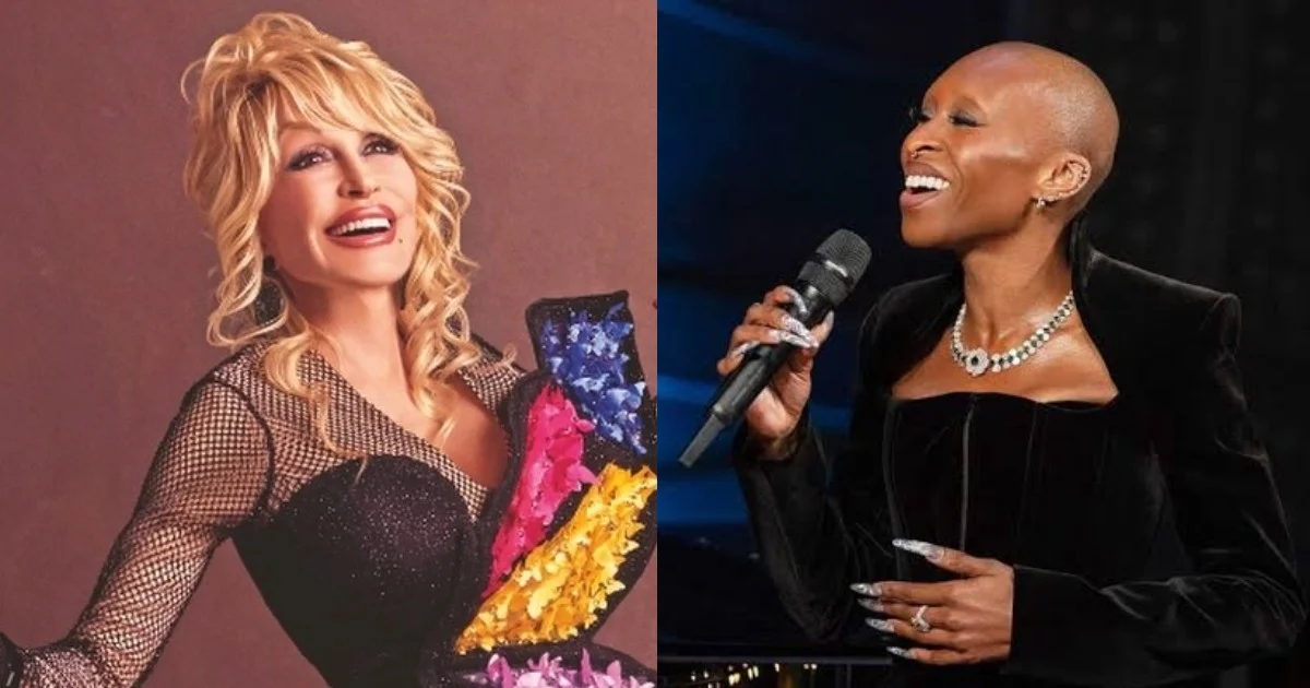 Cynthia Erivo canta 'I Will Always Love You' em tributo a Dolly Parton