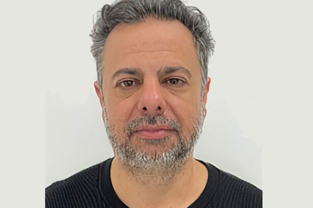 Democrata lança Wilson Grassi Júnior à Presidência da República