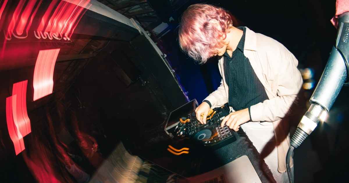 DJ Urutau lança 'Ornitofagia' e une funk, cantos de aves e alerta climático