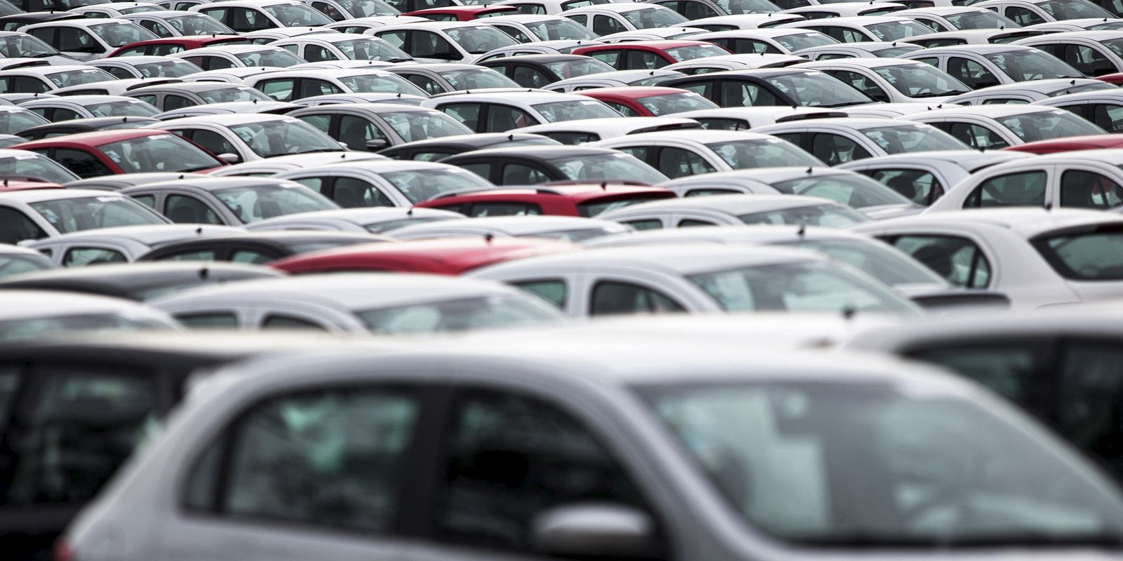 Emplacamentos sobem 10,17% em julho e alcançam 504.574 unidades