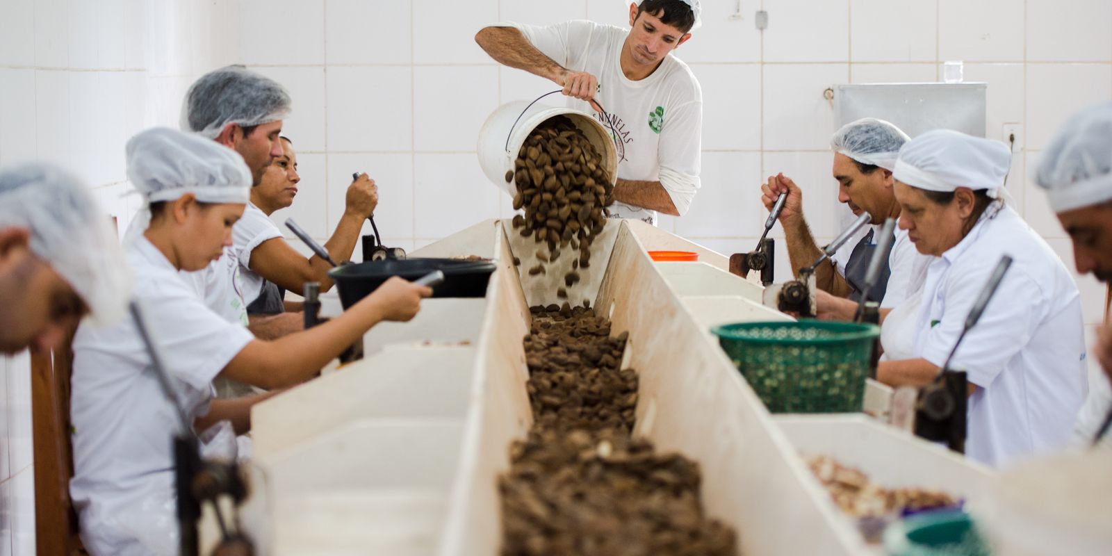Envie sugestões: MDIC recolhe bens sustentáveis para comércio com UE