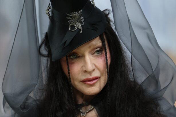 Galliano retira homenagem no Met Gala 2027 após reação a ofensas raciais