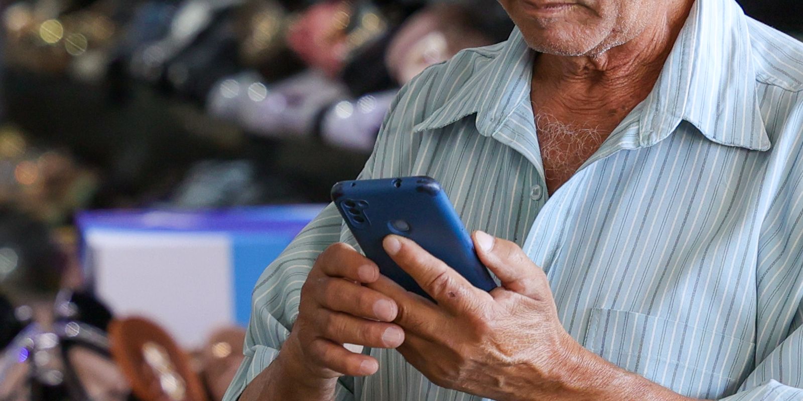 Governo bloqueia acesso de 5 milhões às apostas online