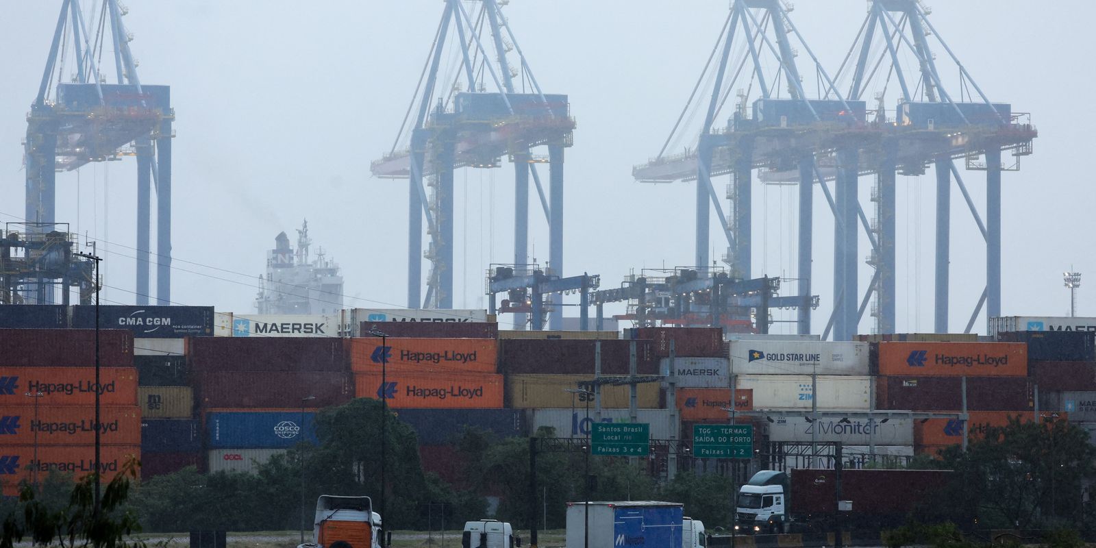 Governo libera R$ 13,5 bi em crédito para empresas afetadas por tarifaço