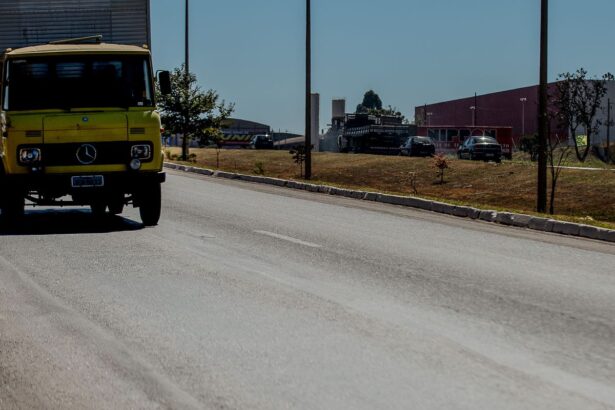 Governo sanciona Lei do Frete e mantém controle com Ciot