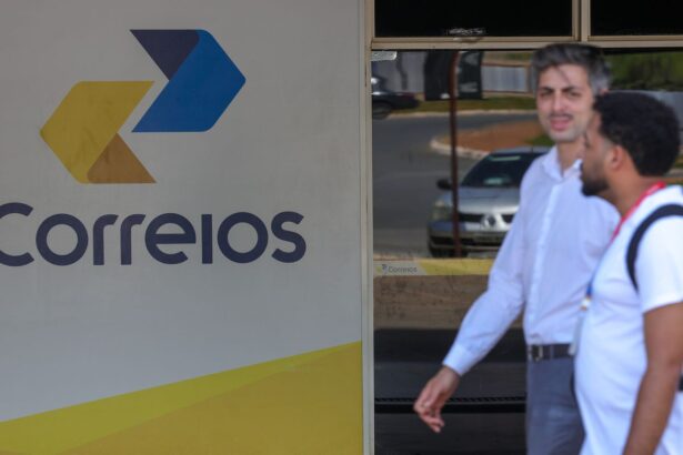 Governo vai injetar R$ 6 bilhões nos Correios em 2027