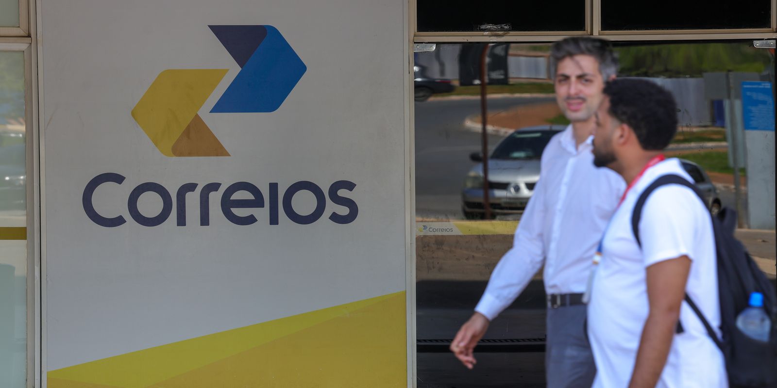 Governo vai injetar R$ 6 bilhões nos Correios em 2027