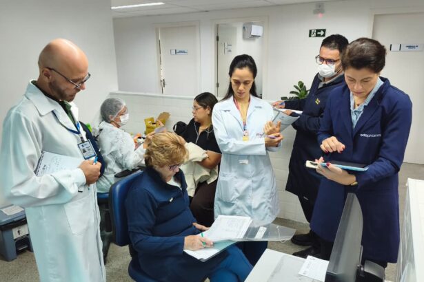 Hemose reforça padrões de qualidade após auditoria da Hemobrás