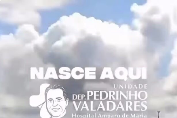 Hospital Amparo de Maria inicia construção de nova unidade em Sergipe