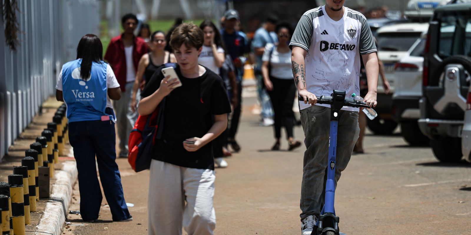 Inscreva-se no Celpe-Bras 2026/2: prazo até 6 de agosto