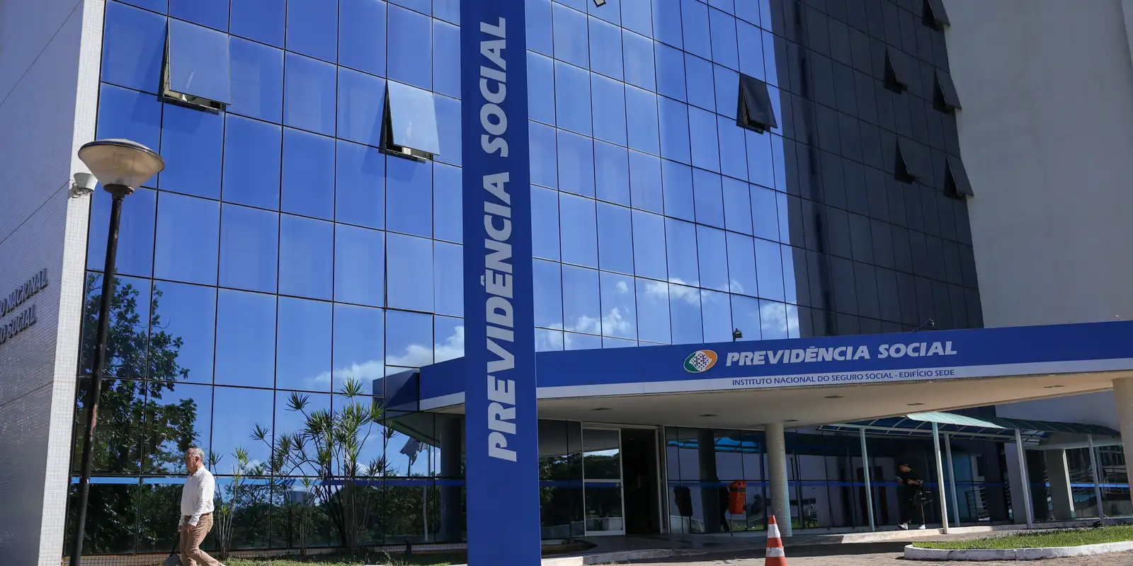 INSS permite contratar consignado sem biometria facial via Meu INSS