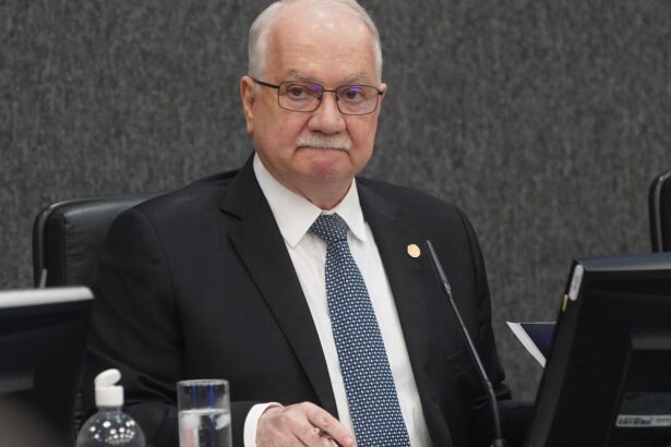 Instituto Herzog pede a Fachin vigilância contra ingerência dos EUA