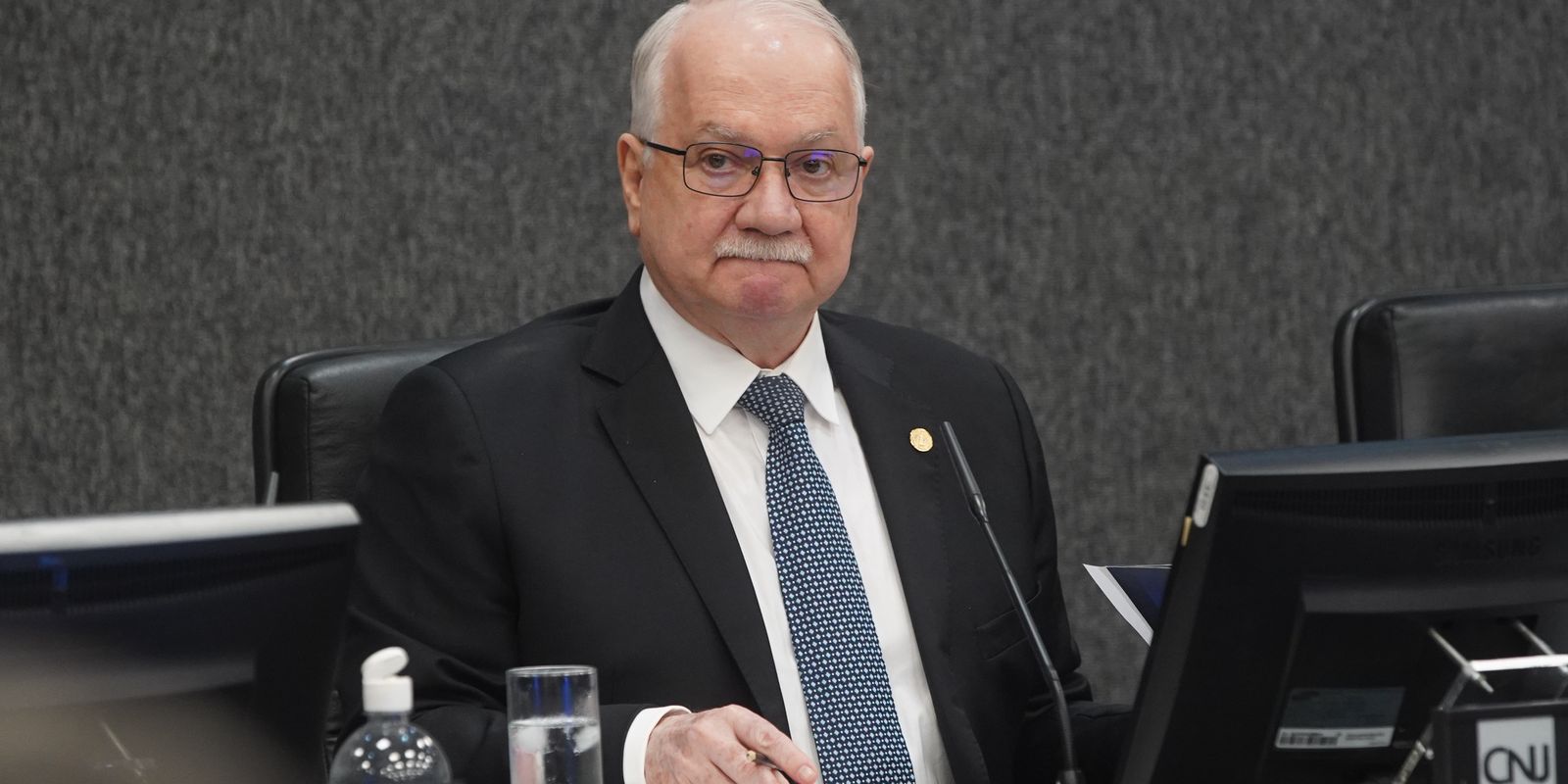 Instituto Herzog pede a Fachin vigilância contra ingerência dos EUA