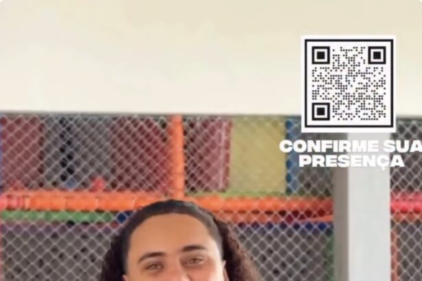 Itabaianinha realiza ação pela saúde materno-infantil em 21 de agosto
