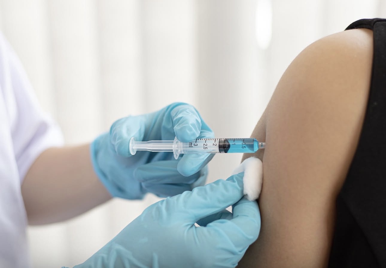 Itaporanga D'Ajuda realiza Dia D de Multivacinação para crianças e adolescentes