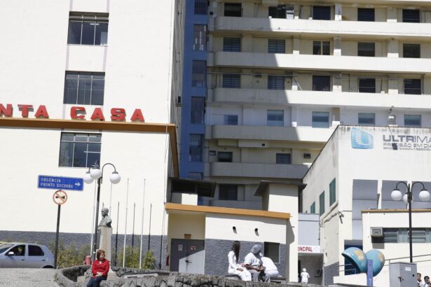Lei prorroga uso do FGTS para hospitais filantrópicos até 2030