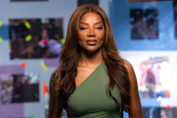 Ludmilla empresta voz à campanha do mata-mata do Brasileirão Feminino