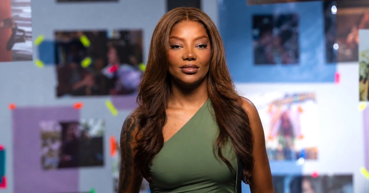 Ludmilla empresta voz à campanha do mata-mata do Brasileirão Feminino
