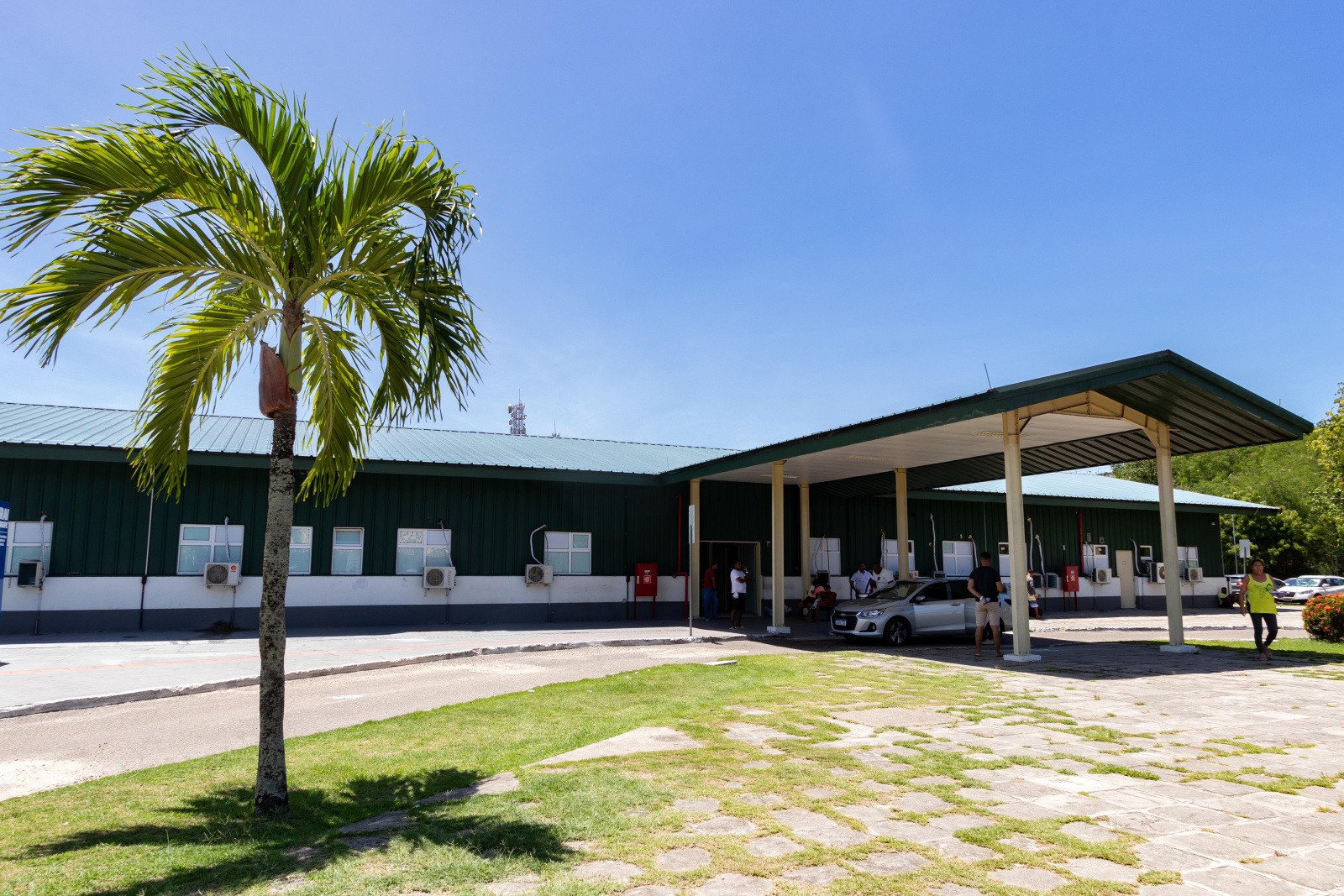 Maternidade Nossa Senhora de Lourdes supera 2,5 mil partos em 2026