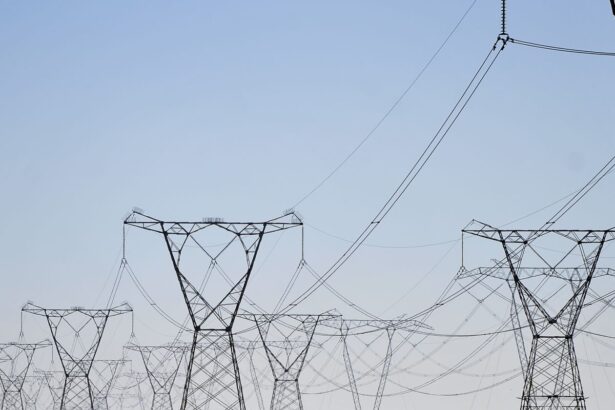 ONS reduz geração de energia no fim de semana pela segunda vez em 2026