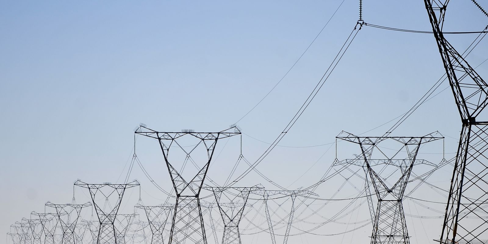 ONS reduz geração de energia no fim de semana pela segunda vez em 2026