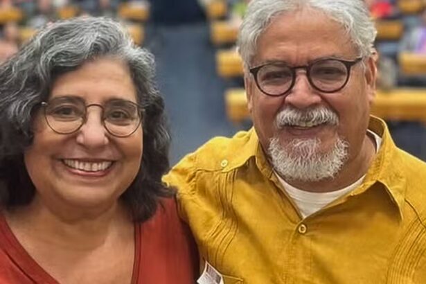 PCB lança Edmilson Costa à Presidência com Cleusa Santos de vice