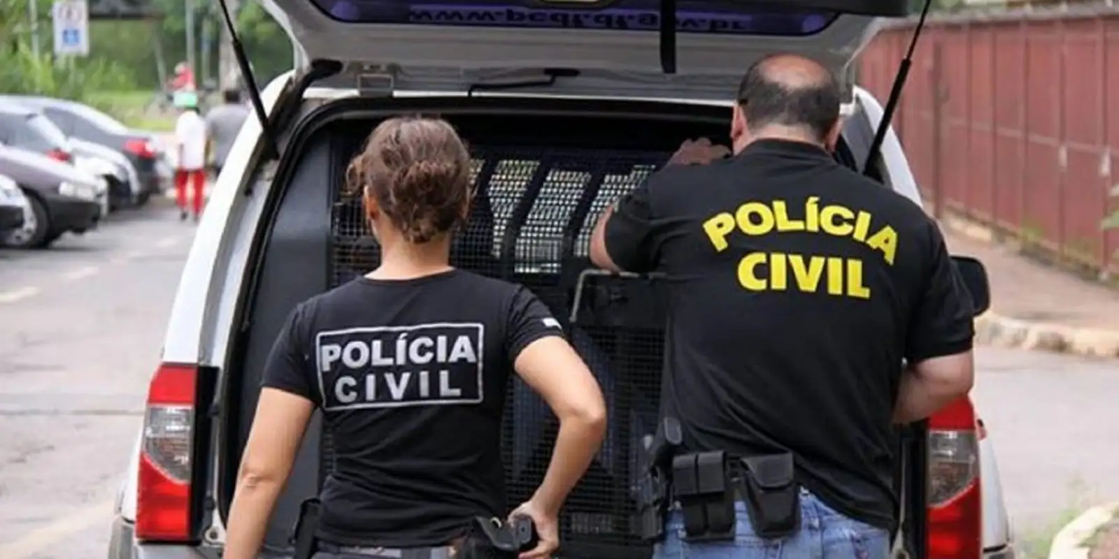PCDF investiga grupo que compartilhava manuais para fabricação de explosivos