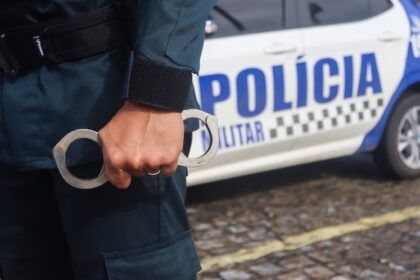 Polícia prende homem suspeito de estuprar enteados em Campo do Brito