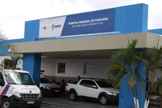 Polícia prende mulher que tentou agredir médica em Itabaiana