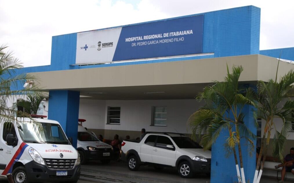 Polícia prende mulher que tentou agredir médica em Itabaiana