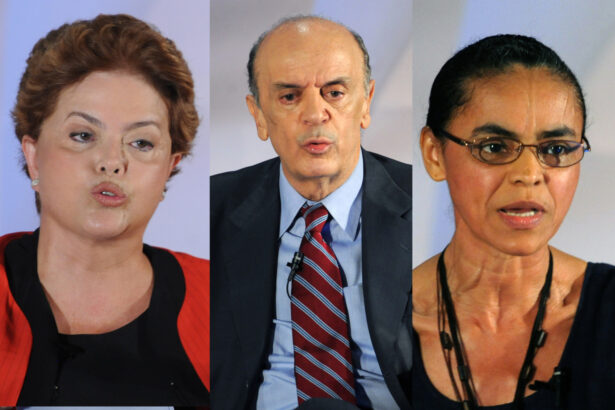 Presidenciáveis cumprem sabatinas, caminhadas e entrevistas nesta sexta