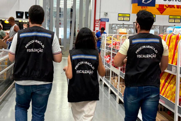 Procon aponta variação de preços em embutidos e enlatados em Aracaju