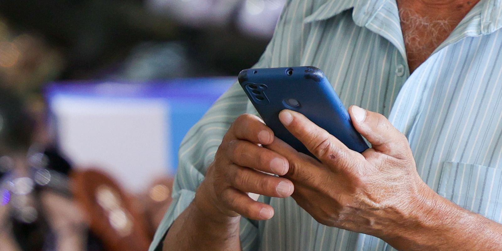 Procon-RJ alerta sobre riscos de apostas online e protege famílias