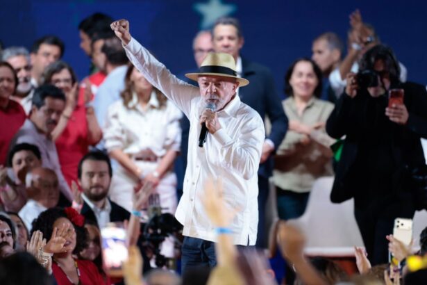 PT confirma Lula na disputa presidencial; Alckmin será vice