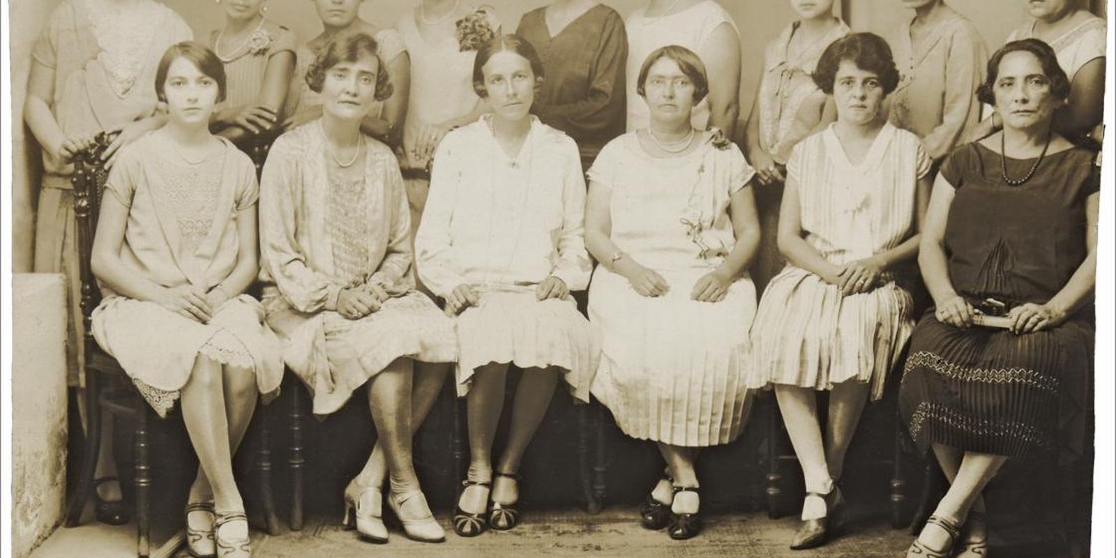 Rio Grande do Norte institui pioneiro direito ao voto feminino em 1927