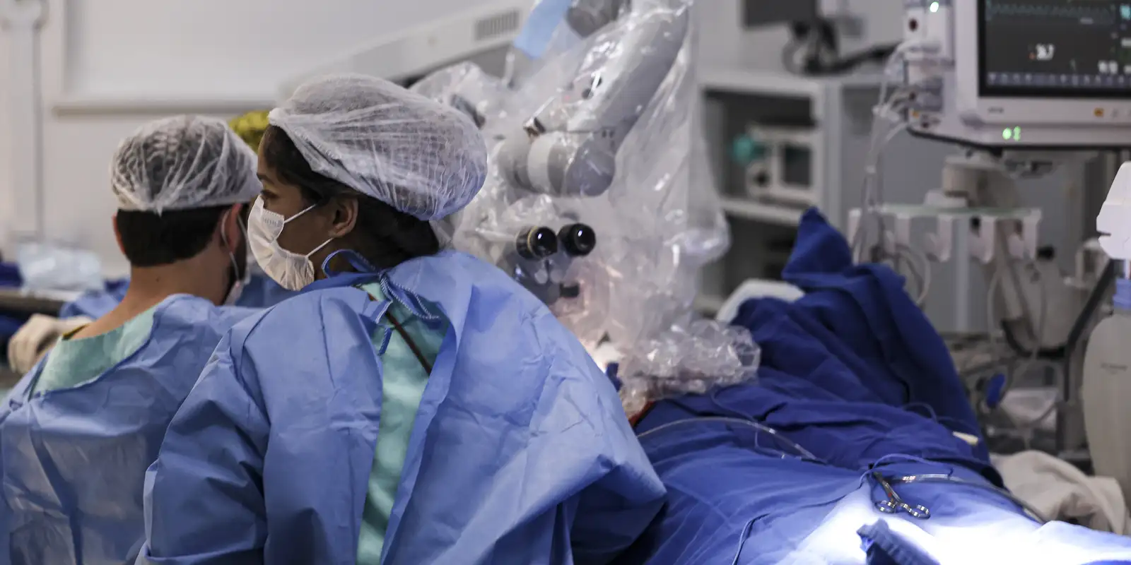 RJ concentra quase 1/3 dos casos de exercício ilegal da medicina