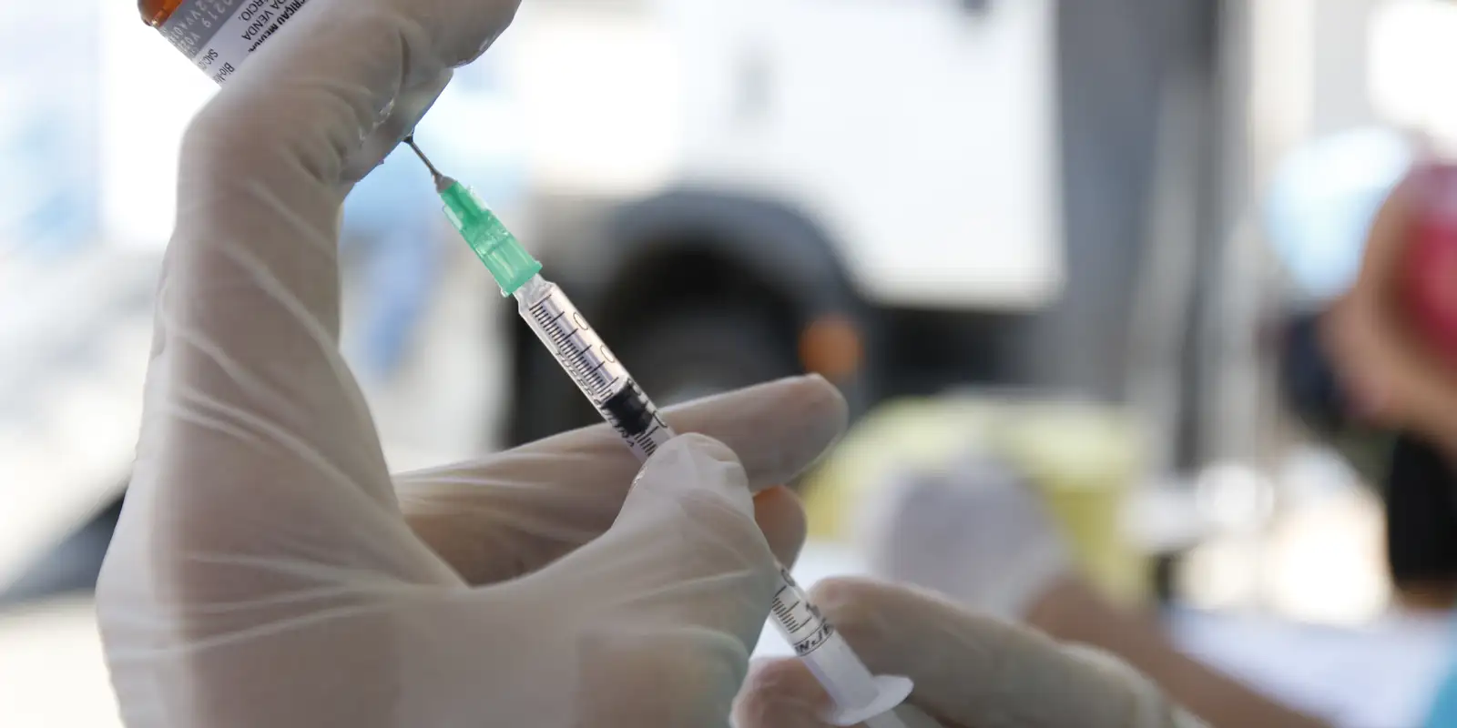 São Paulo aplica 281.714 doses e fortalece combate ao sarampo