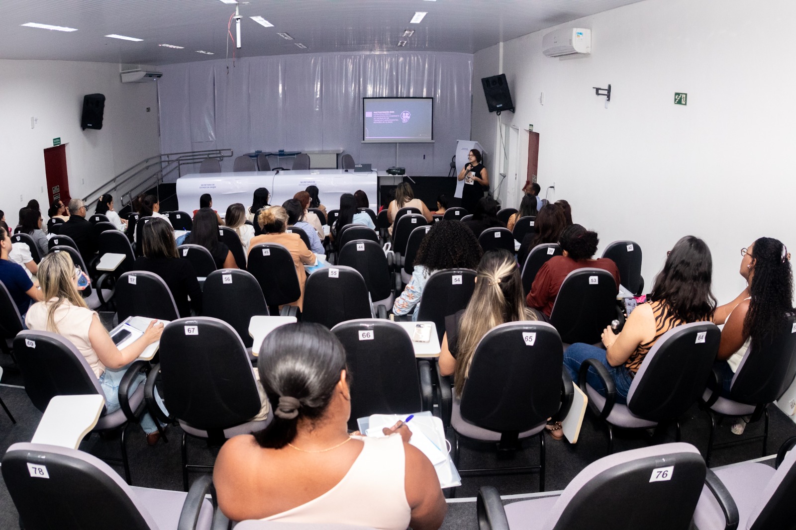 Sergipe reforça multivacinação para crianças e adolescentes