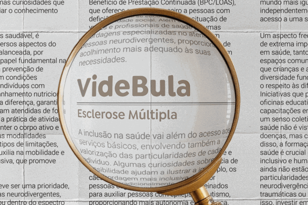SUS amplia 44,5% entrega de natalizumabe após revisão do PCDT