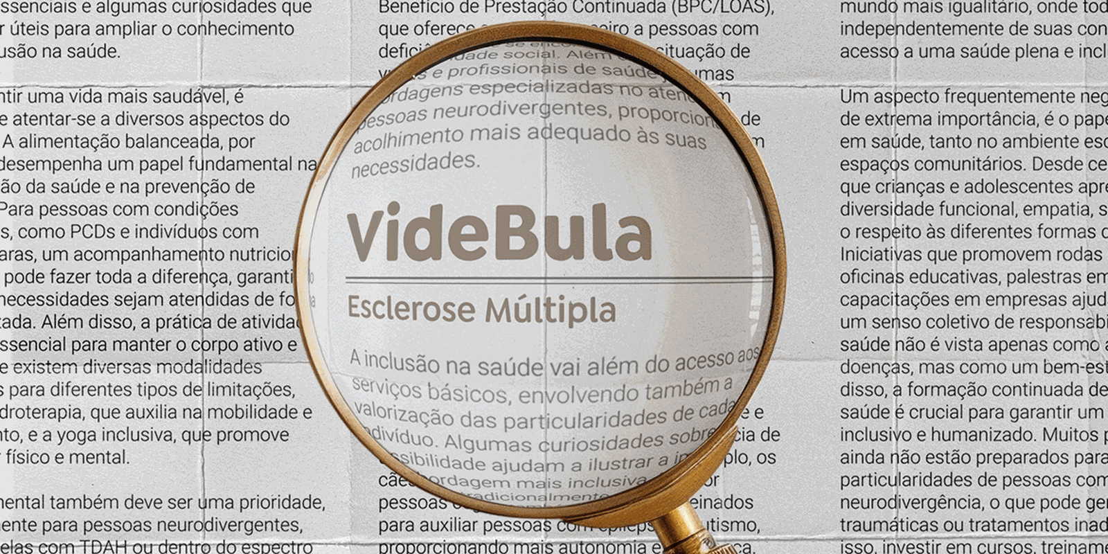 SUS amplia 44,5% entrega de natalizumabe após revisão do PCDT